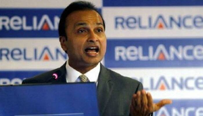 RCom, Aircel announce merger to create India&#039;s 4th largest telcom operator