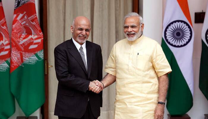 India offers $1 bn in fresh aid to Afghanistan