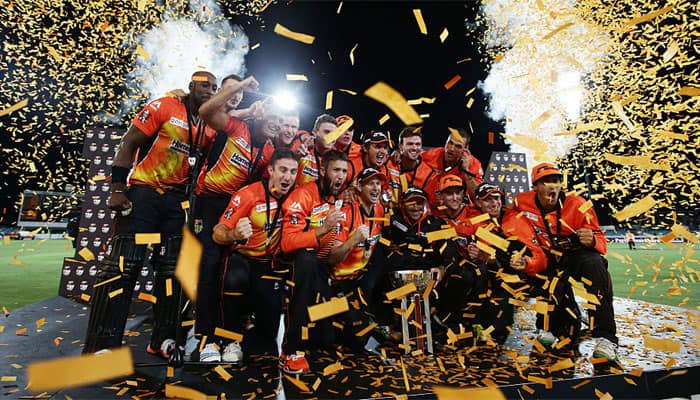 England set for Big Bash-style T20 cricket league