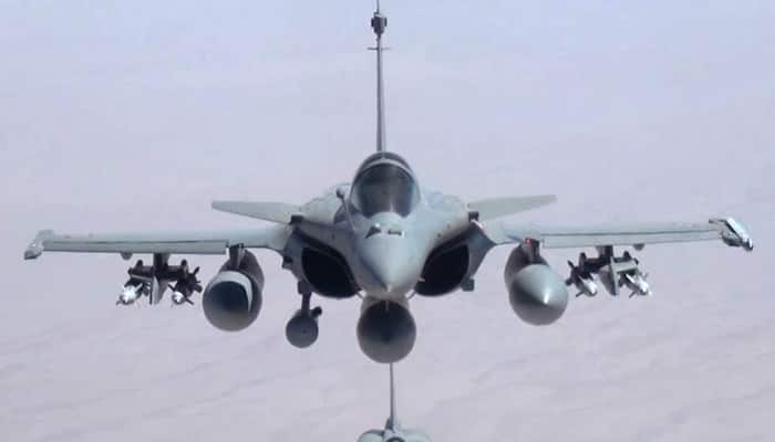 India&#039;s Rafale fighter jets will carry world&#039;s most advanced missile &#039;Meteor&#039;– Know Details