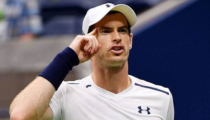 Andy Murray&#039;s momentum key to British Davis Cup final push