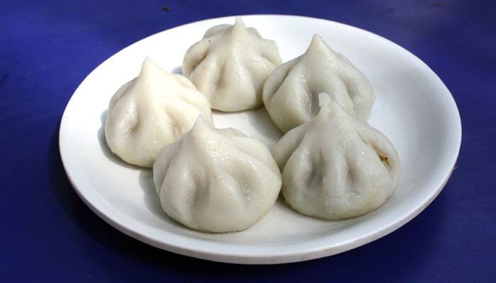 Ganpati Festival special recipe: Watch how you can make &#039;Steamed Modaks&#039; at home!