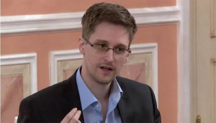 Snowden not a whistleblower, risked US national security: White House