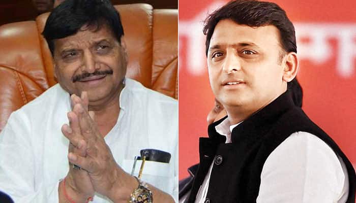 Can&#039;t say why Akhilesh stripped me off portfolios; next CM to be decided by majority: Shivpal Yadav