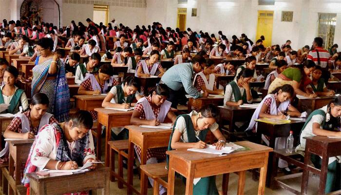 Telangana EAMCET 3 results 2016 declared