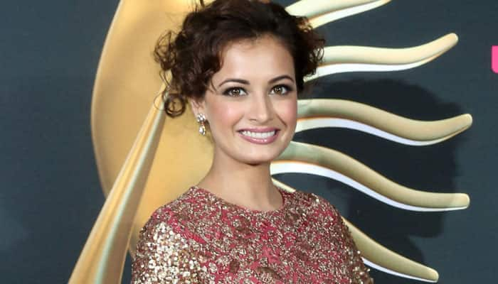 Adhuna Bhabani gave me my freedom last year, says Dia Mirza