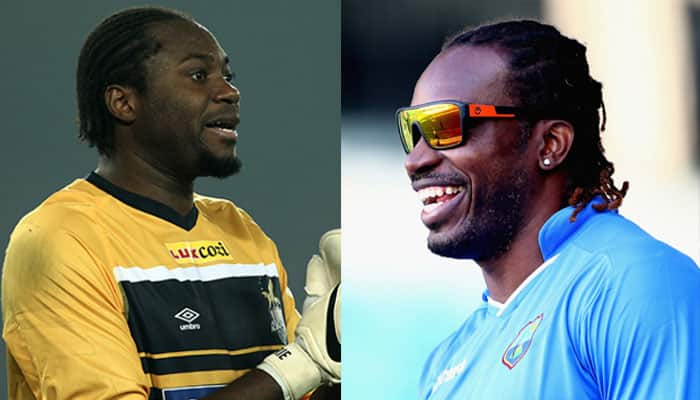 MUST READ! When fans mistook Pune City FC goalkeeper Edel Bete as Chris Gayle