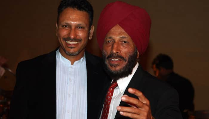 Paralympians deserve highest recognition &amp; awards, says Milkha Singh