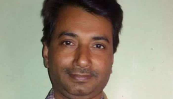 CBI registers case in murder of Siwan journalist Rajdeo Ranjan