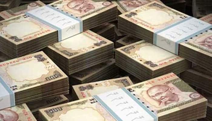 Rupee to see a consolidative trend in next 12 months: DBS