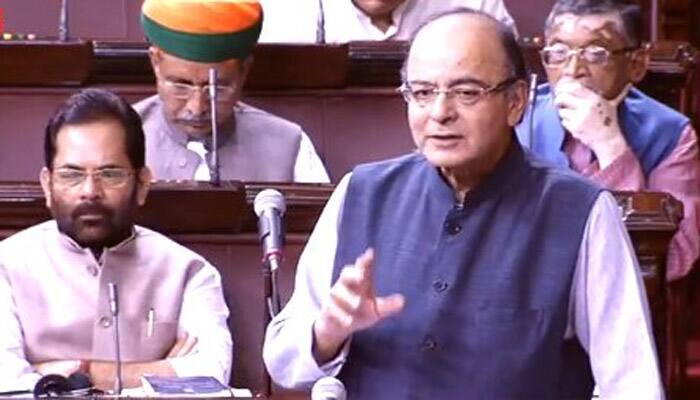 Banks may be able to deprovision as they recover: Arun Jaitley