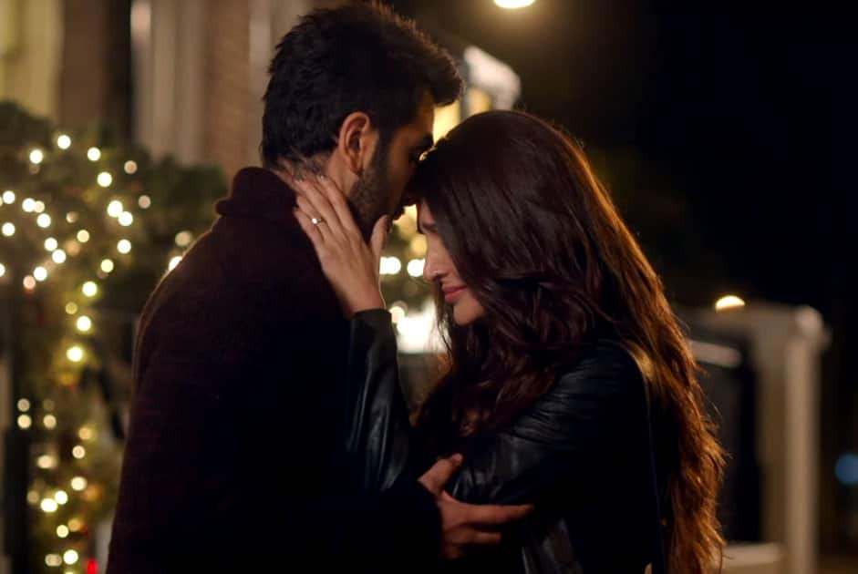 Ae Dil Hai Mushkil