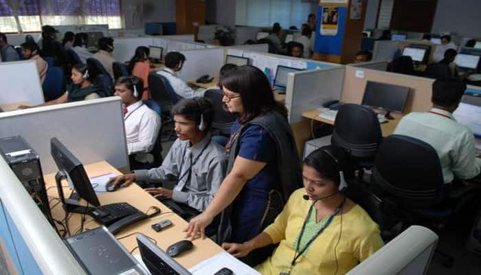 Talent shortage a concern for 34% employers in India