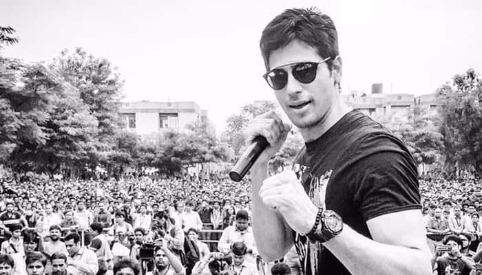 I stand by all my films, says Sidharth Malhotra