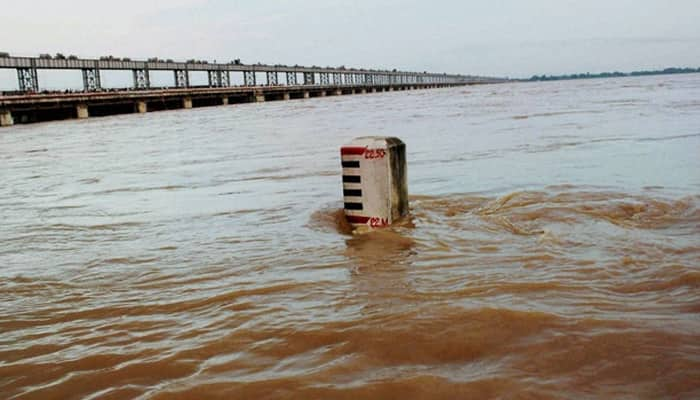 Congress calls for tribunal if talks fail on Mahanadi river row