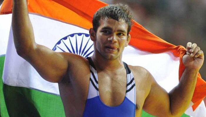 Dope-tainted wrestler Narsingh Yadav&#039;s case forwarded to CBI for investigation