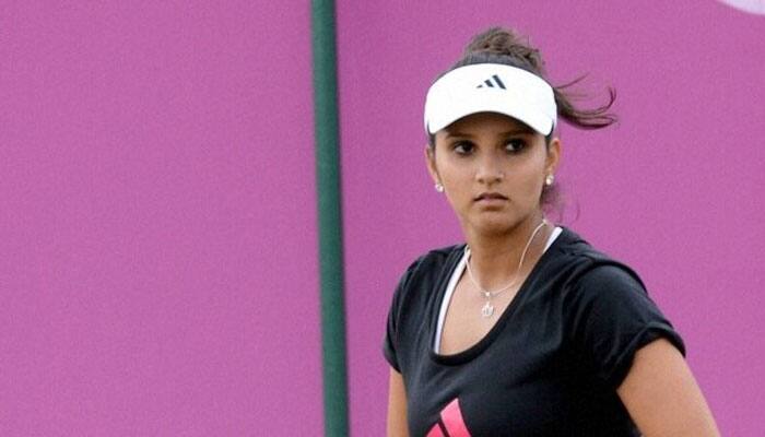 Fancy Bears WADA hack: Sania Mirza&#039;s father did reach AITA seeking intervention