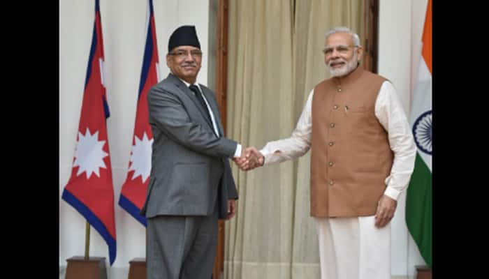 India pitches for an &#039;accommodating&#039; Constitution in Nepal