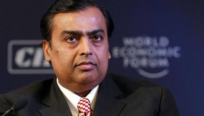 Next 20 years to see more progress than the previous 100: Mukesh Ambani