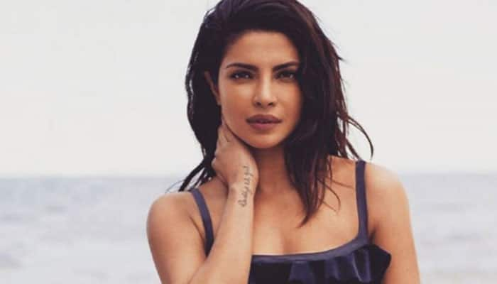 Saturday quiz! Guess what Priyanka Chopra&#039;s school locker was filled with?