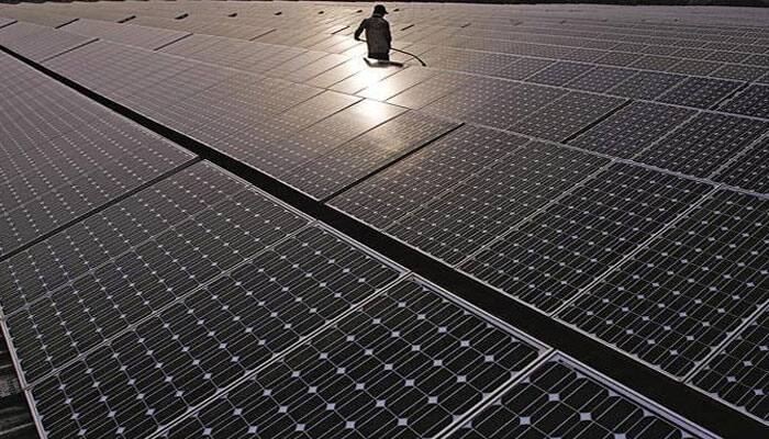 India loses WTO appeal in US solar dispute