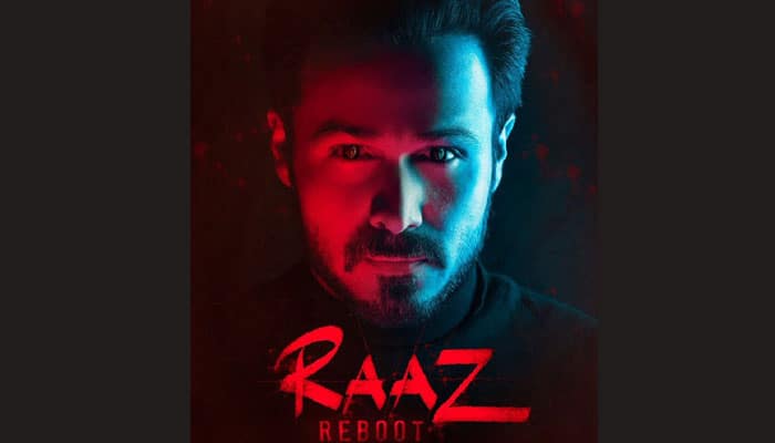 Opening day Box Office collections of Emraan Hashmi&#039;s &#039;Raaz Reboot&#039; are out - Details inside