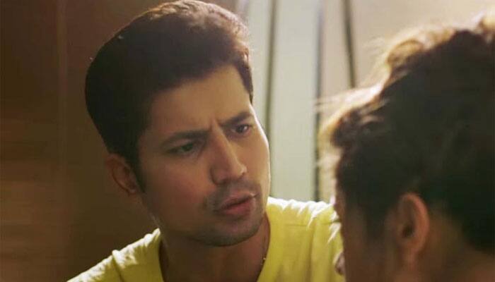 Sumeet Vyas to make small screen debut with &#039;Comedy Nights Bachao 2&#039;!