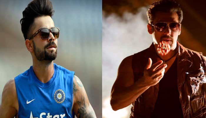 Dimitri Vegas, Like Mike to collaborate with Indian stars Salman Khan and Virat Kohli- Details inside 