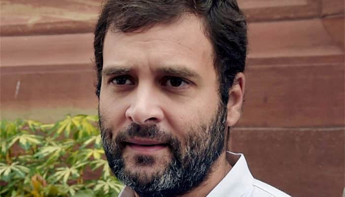 Security tightened for Rahul? SPG demands licence, fuel samples from IndiGo staff 
