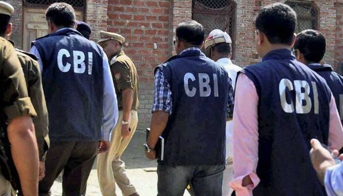 CBI begins probe into murder of Bihar journalist Rajdeo Ranjan