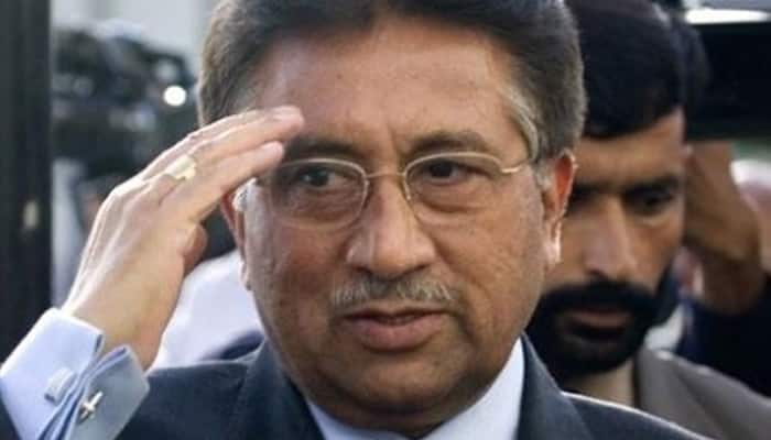 Pakistan court orders confiscation of Musharraf&#039;s property