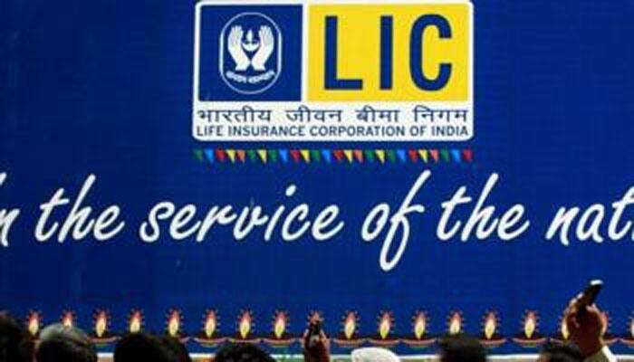 LIC unveils new money-back plan to mark diamond jubilee