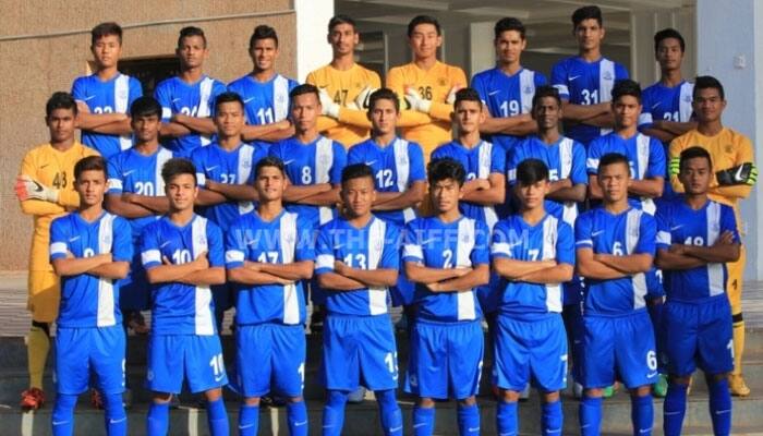 AFC U-16 PREVIEW: India look to make amends against Saudi Arabia