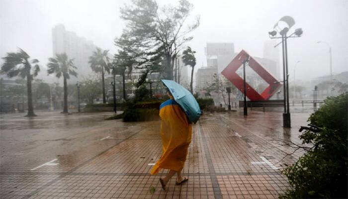 China braces for another typhoon after &#039;Meranti&#039; kills 28
