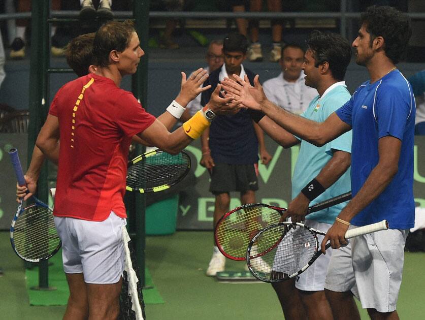 Davis Cup World Group Play off Davis Cup World Group Play off