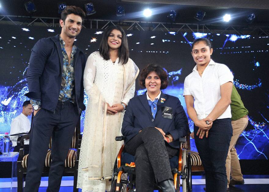 NDTV conclave NDTV conclave