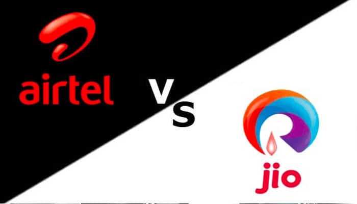 Reliance Jio blames Airtel for two crore call failures a day