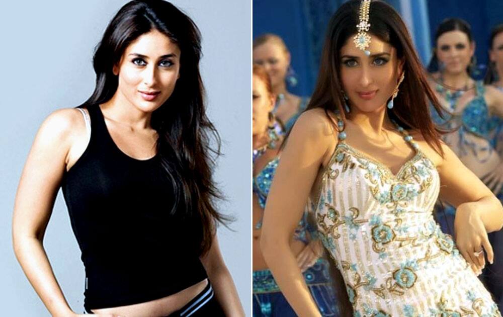 Kareena Kapoor