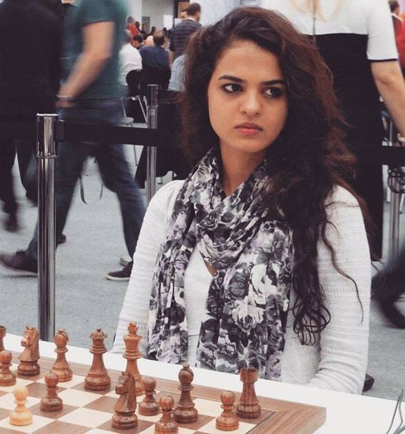 Tania Sachdev