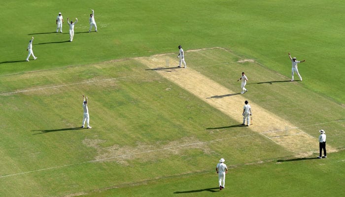 New Zealand vs Mumbai: Luke Ronchi makes his case with a century as warm-up ends in draw