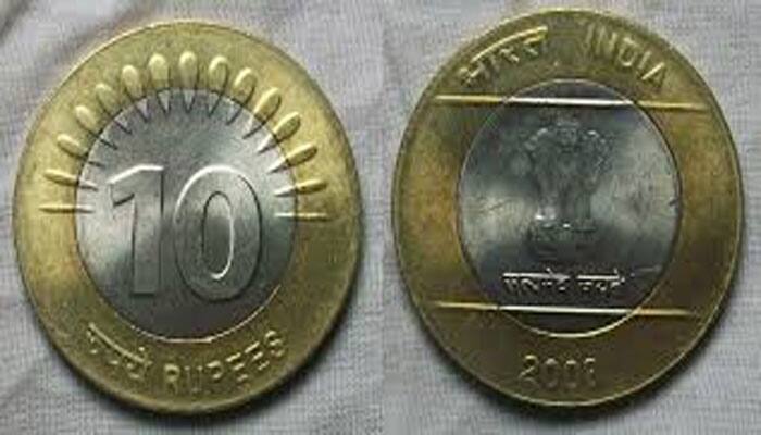 Confusion abuzz on validity of Rs 10 coin: Here&#039;s the reality