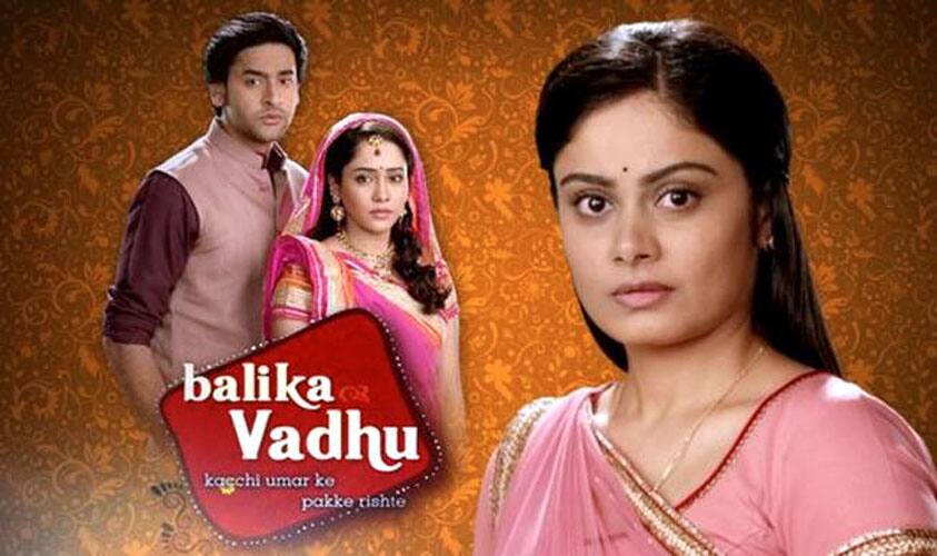 Balika Vadhu