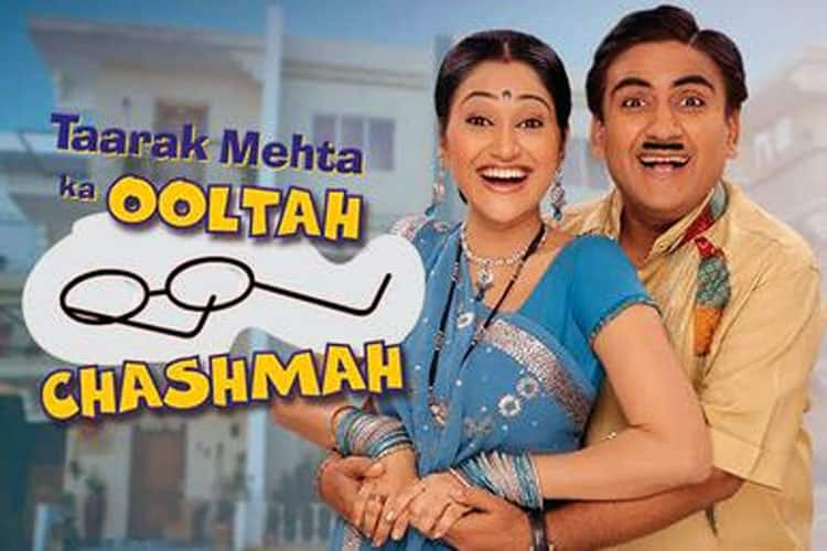 Taarak Mehta Ka Ooltah Chashmah