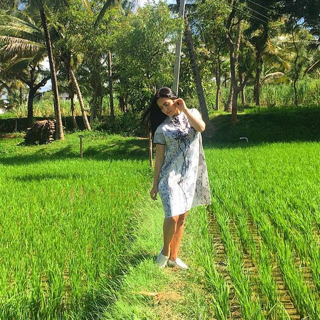 Stop and take a moment in the beautiful Nature- Elli Avram Stop and take a moment in the beautiful Nature- Elli Avram