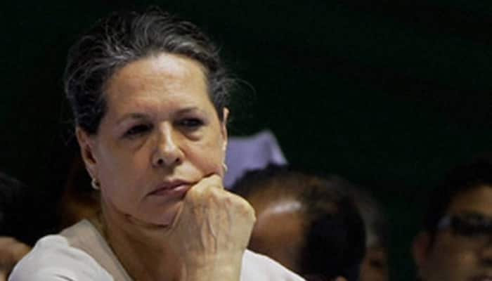 Attack on army camp cowardly act: Sonia