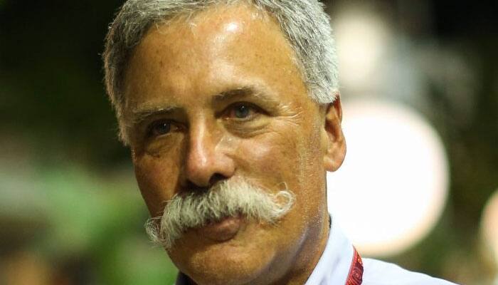Formula One cannot be a dictatorship, says new chairman Chase Carey