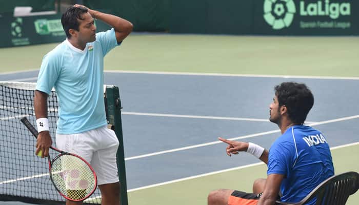 TOO LITTLE, TOO LATE: Tennis legend Leander Paes bemoans India&#039;s team selection in last two Olympics