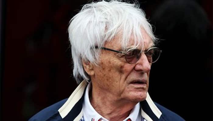 Supremo Bernie Ecclestone warns he could quit Formula One