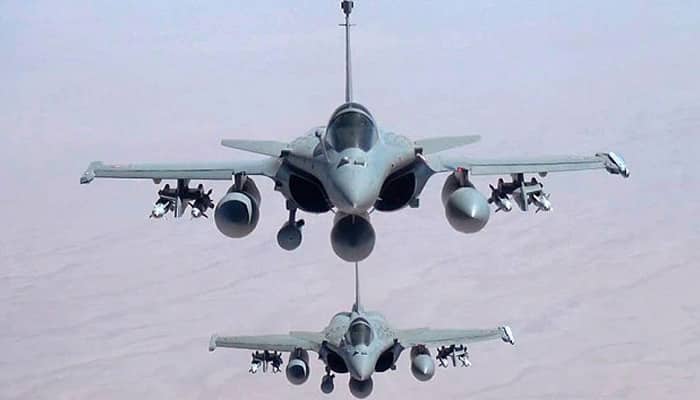 Rafale deal: French Defence Minister to arrive on Sept 22