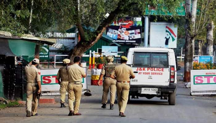 Alert in Pathankot, Gurdaspur after terror attack in Uri